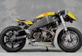 BUELL XB12R / TASTE CONCEPT MOTOR CYCLEの画像