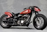 1948 INDIAN CHIEF / TASTE CONCEPT MOTOR CYCLEの画像