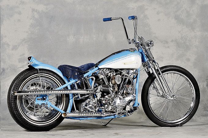 1946 FL / HAMANS CHOP SHOP ニューオーダーチョッパーショー6th