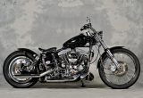 1979 SHOVEL HEAD / MOTO-COMの画像