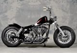 1979 FLH / shovelhead-tagの画像