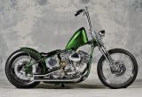 1977 SHOVEL HEAD / shovelhead-tagの画像