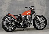 1973 FLH / shovelhead-tagの画像