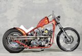 1978 FLH / shovelhead-tagの画像