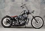 1984 FXEF / shovelhead-tagの画像