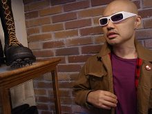 LYNCH×BOSSの画像