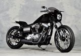 2009 FXDB / MOTORCYCLES FORCEの画像
