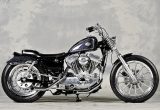 1998 XLH883 / NICE! MOTORCYCLEの画像