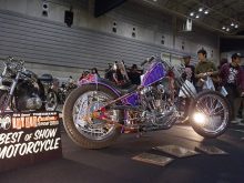 20th Annual YOKOHAMA HOT ROD CUSTOM SHOW 2011  #02の画像