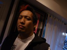 RIO×JOBMASTERの画像