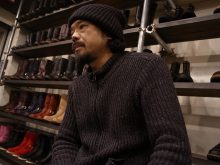 SHINYA KIMURA×HIGHLINERの画像