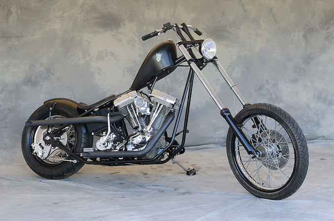 COSMIC クールブレイカー13th | バージンハーレー