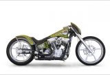 2005 FXST / KEN’S FACTORYの画像