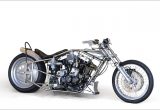 HOT-DOCK CUSTOM CYCLESの画像