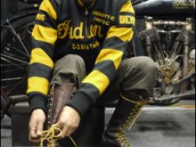 SHINYA KIMURA×HIGHLINERの画像