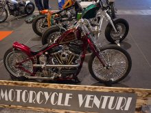 JOINTS CUSTOM BIKE SHOW 2012　#02の画像