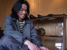 MAMORU NAGAOKA×CHAMPION BOSSの画像