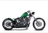 2000 FXSTS / VIDA MOTORCYCLEの画像