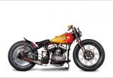 1948 WR / RED HOT MOTORCYCLESの画像