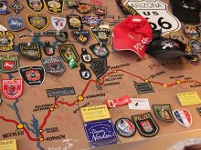 ハーレー乗りの天国がそこにある アメリカツーリングの魅力の画像