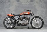 1970 XR / NICE! MOTORCYCLEの画像