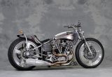 HOT-DOCK CUSTOM CYCLESの画像