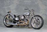 HOT-DOCK CUSTOM CYCLESの画像