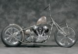 1937 KNUCKLE HEAD / GRASS ROOTS CYCLESの画像