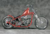 1982 SHOVEL HEAD / RUNS MOTOR CYCLESの画像