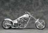1994 FXSTC / NOBRAND MOTORCYCLESの画像