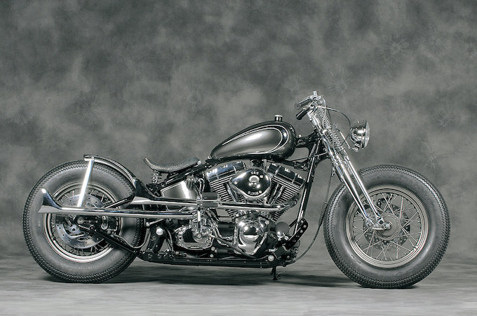 2003 FLSTS / RIPPLE MOTORCYCLE SERVICE クールブレイカー10th