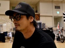 NATSUKI SAKURAI×BOSSの画像