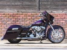 ディバイスが見据える日本のバガー、そしてカスタムシーンの画像