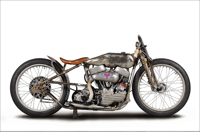 パラサイト レザー ウエストポーチ barber ハーレー hotrod バイク パラサイト レザー ウエストポーチ barber ハーレー hotrod バイク