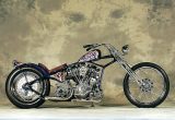 BUFFALO CHIP CUSTOM CYCLE’Sの画像