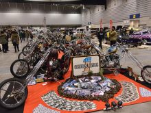 21st Annual YOKOHAMA HOT ROD CUSTOM SHOW 2012 #02の画像