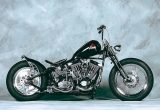 1998 FLSTF / LUCK MOTORCYCLESの画像