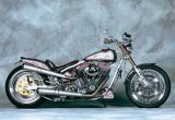 HOT-DOCK CUSTOM CYCLESの画像