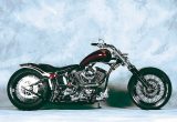 1998 FLSTC / LAMP MOTORCYCLEの画像