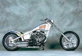 1992 FXSTC / ONE STREET MOTOR CYCLESの画像