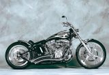 2006 FXST / GOLDEN SMITHの画像