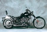 2006 FXST / KIJIMAの画像