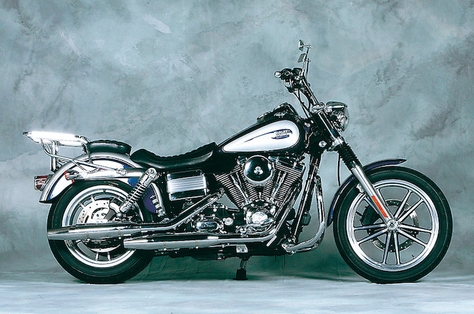 2006 FXDLI / KIJIMA クールブレイカー9th | バージンハーレー