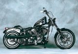 2004 FLSTC / MACKIES CUSTOM CYCLEの画像