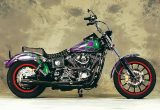 2000 FXDL / MOTORCYCLE FORCE CYCLEの画像