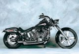 2006 FXSTS / ROAD BOMBERの画像