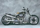 2003 FXDL / HOT-DOCK CUSTOM CYCLESの画像