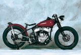 1942 WL / TASTE CONCEPT MOTORCYCLEの画像