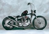 1965 XLCH / MOTORCYCLES DENの画像