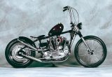 1965 XLCH / MOTORCYCLES DENの画像